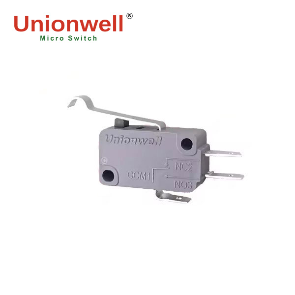 micro switch supplier